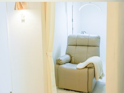 シルフバイアリープ(Silfe by ALEAP)の写真