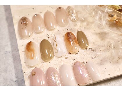 ルポネイル 高円寺(repos nail)の写真