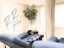 アールアール アイラッシュ(R.R Eyelash)