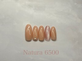 【パラジェル】定額6500円
