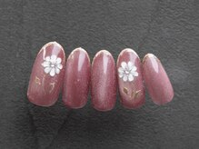 ベルル(Bellulu)/【定額ネイル】