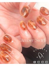 エッコネイル 京橋店(ecco nail)/デザイン