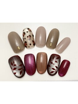 シンプル系（オフィス・日常）が得意