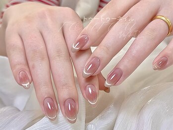 チークマグネットフレンチ