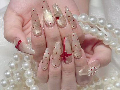 ナナアンドコー(Nana&Co.)の写真