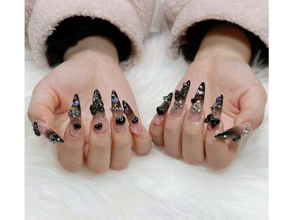 ニチネイルアートスタジオ(Nichi Nail Art Studio)の写真