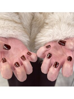 【hand】定額BASICデザイン