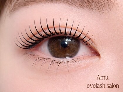 Amu.【２月上旬OPEN(予定)】の写真