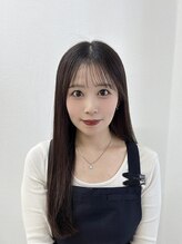 germe.【ジェルム】ネイル・まつ毛パーマ・眉毛・アイブロウ YUINA