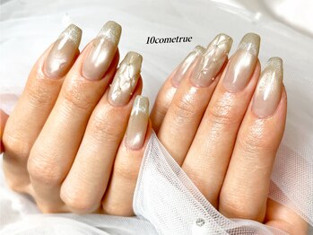 テンカムトゥルー(10 Come True)/■マグネット×キルティング