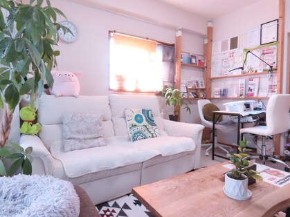 クエリード(Querido)の写真