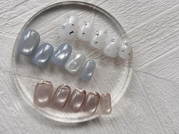 クーネイル(kuunail)/定額Bコース¥7,500