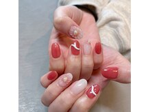 アトリエ ツメ(atelier TsuMe)の雰囲気（持ち込み・ニュアンス・マグネット・フィルイン）