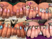 トータルビューティーサロン アンジュ(ange)