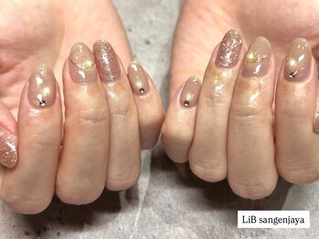 春の定額デザイン