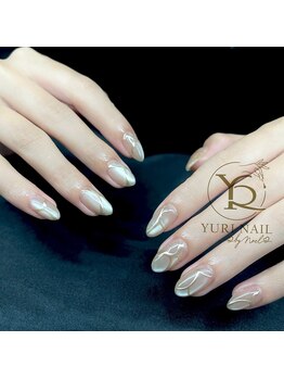 ユリナリタ(YuRi Narita)/