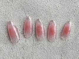 4月限定ハンドB-2◆新規￥6980