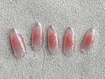 グラシア 王子店(GRACIA)/4月限定ハンドB-2◆新規¥6980