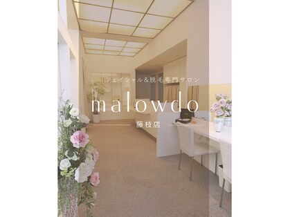 マロウド 藤枝店(malowdo)の写真
