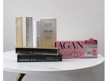 ダーマ(Derma)/PHENIX EYE/リポゾーン/IAGAN