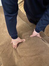 和癒 整体よろず 中田