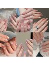 Nail Salon HARU本八幡店