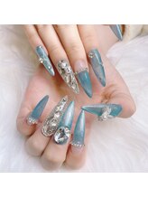 ブレンダ(BLENDA)
