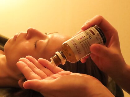 ラセラピー(RaTHERAPY)の写真