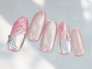 定額デザイン　シンプル