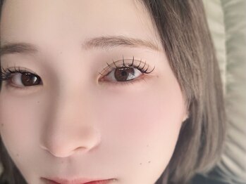 ジュディベル(JudiBelle)の写真/LEDマツエクなどおすすめメニュー多数◎『圧倒的キープ力×デザイン再現力』でリピート続出サロン♪