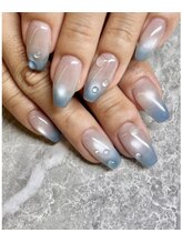 ベルネイル 掛川店(belle nail)