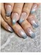 ベルネイル 掛川店(belle nail)の写真/あなたの”やりたい”がきっと見つかる♪豊富な定額デザイン！お色変更も可能です☆肌に合うお色の提案も♪