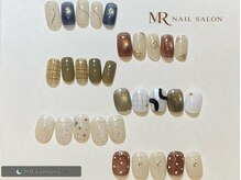 エムアール(MR)