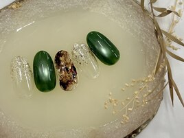 マグネット ニュアンス