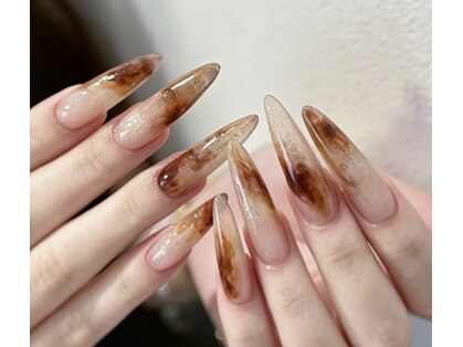ユーユービューティネイル 上野御徒町店(UU Beauty&Nail)の写真
