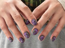 染 学芸大学(someru)/定額design ￥7,500