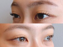 ビオ メゾン(BIO MAISON eyelash&eyebrow)