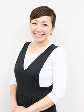バーバーサロン キアウ(Bar Ber Salon) 山本 淳子