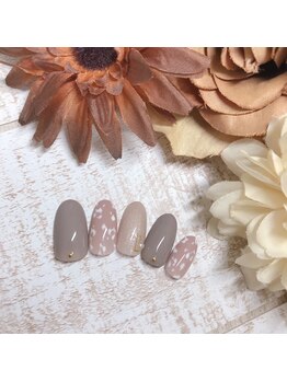 サロン ドゥ プリエ(SALON deux PRIER)/☆定額デザイン☆