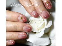 ネイルスパサロン プリール(Pulir)/