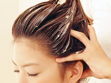 フォルティシモ ビューティ リラックス/≪バリ島政府公認≫ヘッドスパ