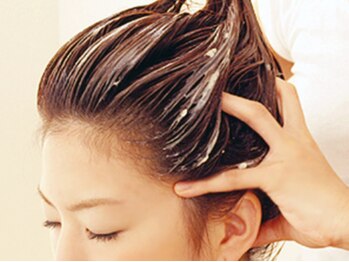 フォルティシモ ビューティ リラックス/≪バリ島政府公認≫ヘッドスパ