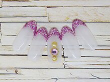 ティーエヌ 名古屋矢場町店/トレンドデザイン￥5980