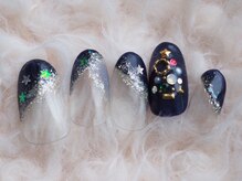 ヴェレスト 西荻窪(Verest)/定額Design7000円(+税)