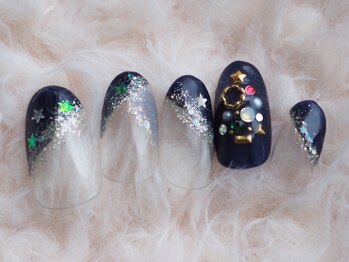 ヴェレスト 西荻窪(Verest)/定額Design7000円(+税)