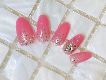 マジョルネ(Ma journee)/ジェル【シルバー】