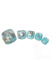 ティーエヌ 武蔵小杉(TN)/☆フットデザイン定額Ａ☆