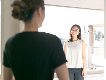 タッチミー 甲府昭和店(TouchMe)/ようこそTouch Meへ♪