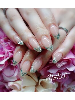 アイネイル(iNAIL)/
