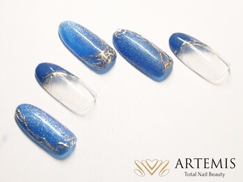 アルテミス(ARTEMIS)/スペシャルアート